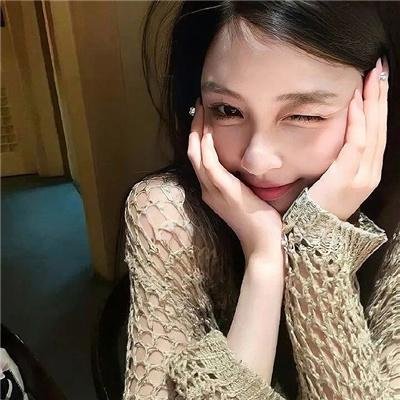 最幸运的女孩